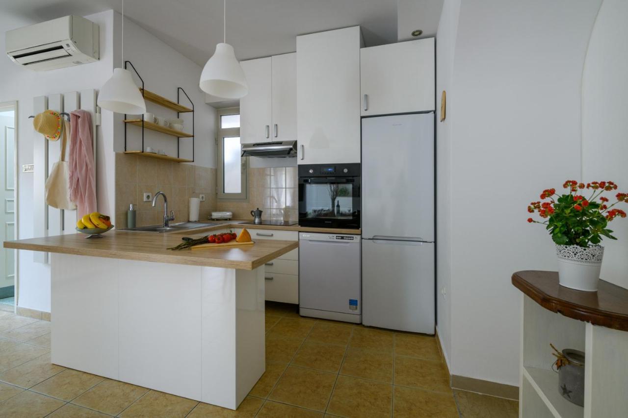 Apartman Aleksandra بولا المظهر الخارجي الصورة