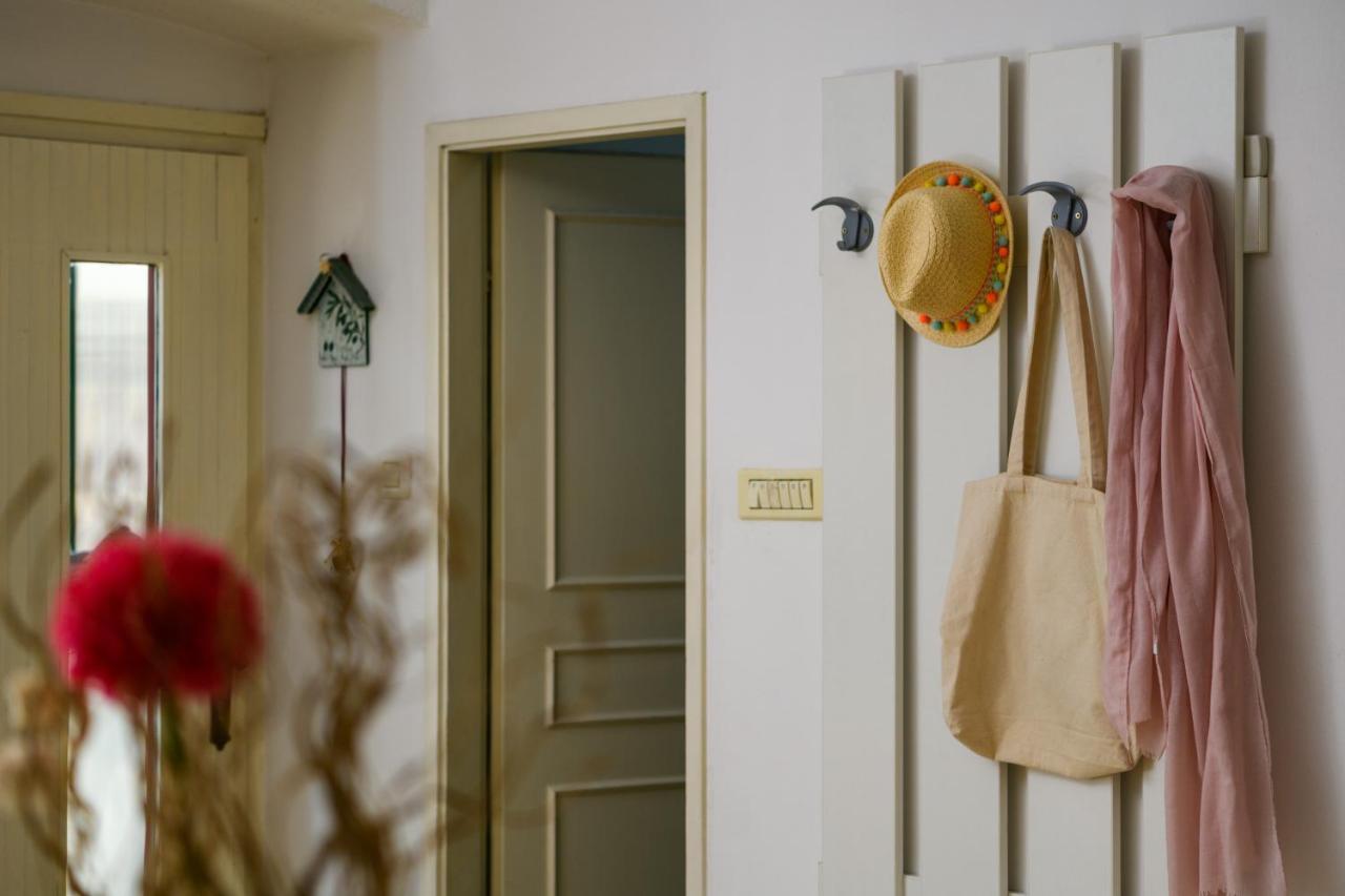 Apartman Aleksandra بولا المظهر الخارجي الصورة