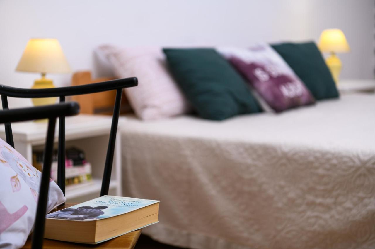Apartman Aleksandra بولا المظهر الخارجي الصورة